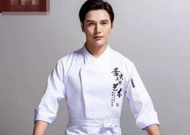 遼寧鎮(zhèn)江市宜成服裝有限公司主營業(yè)務(wù)之——廚師服系列