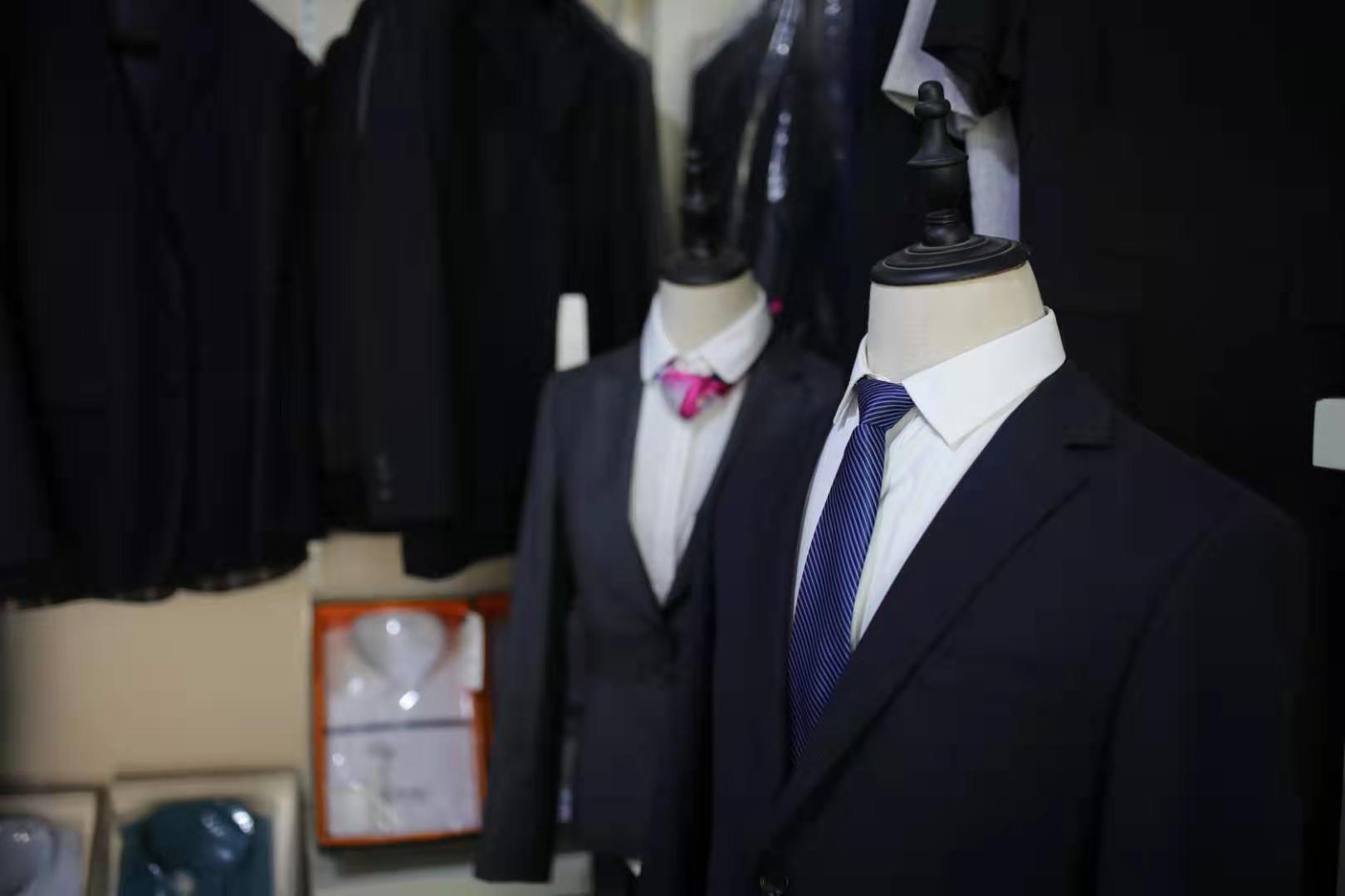 河源設計工作服的幾大要點！