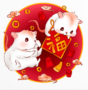 河源又到新年！小成整理了2020最走心的春節文案，每一句都想點贊