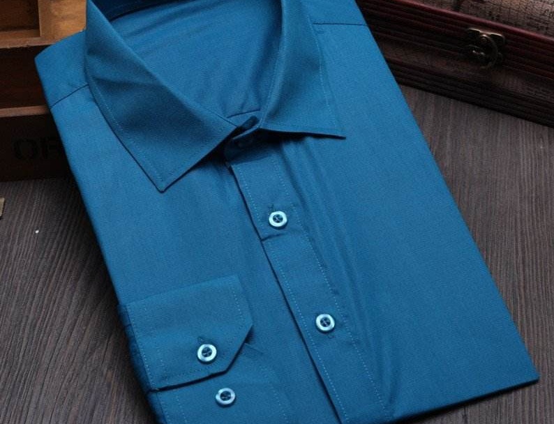 工作服定做選擇面料很好關(guān)鍵全棉帆布