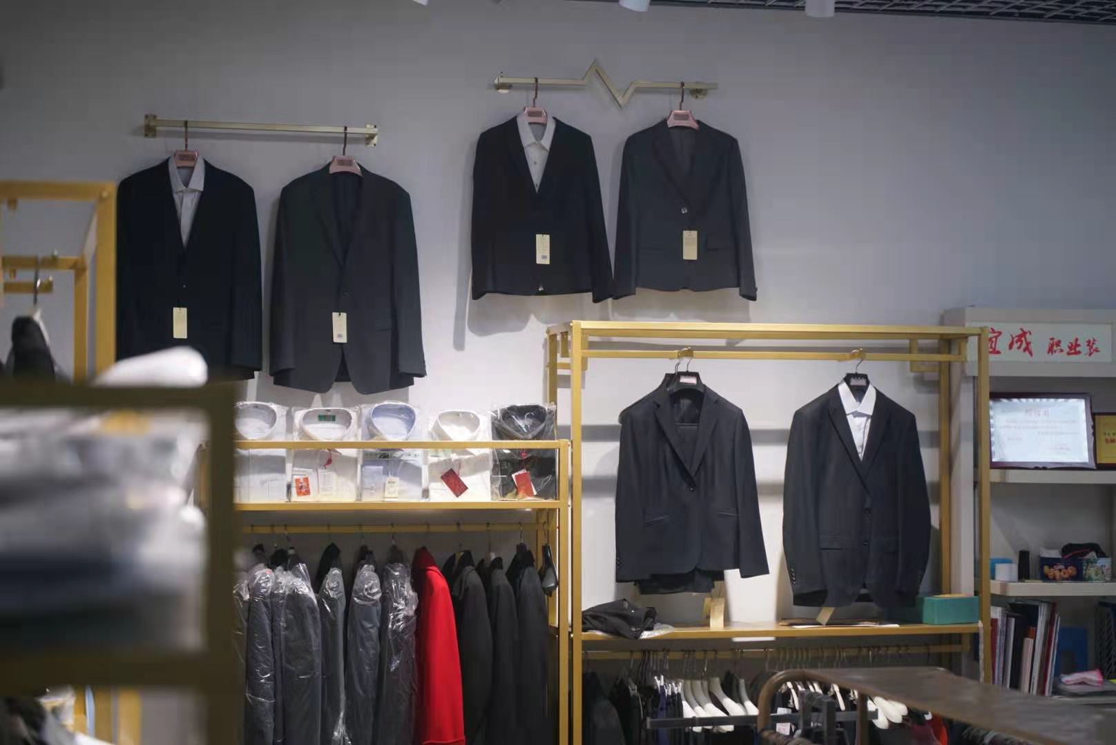 河源宜成 | 店鋪形象全新升級，歡迎新老顧客到店選購！