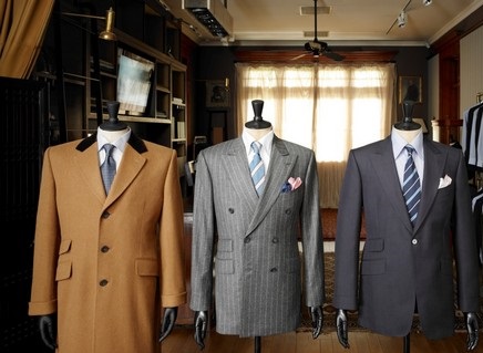 時尚的職業襯衫是如何不僅搭配的好還能搭配的妙