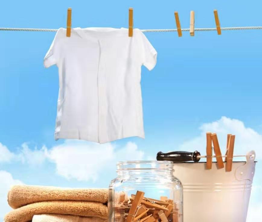 河源對于純棉工作服，該怎樣清洗呢?