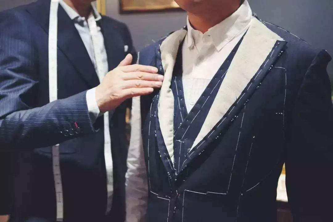 西服分哪幾種？西服分幾類