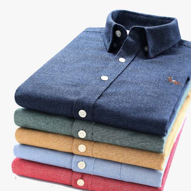 男式工作服顏色怎么搭配？