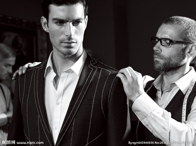 河源男式工作服顏色怎么搭配？